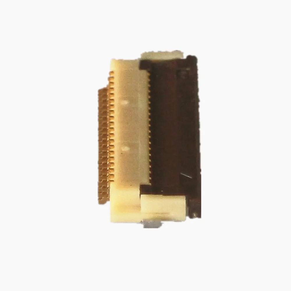 2x20 Pin Гибкий кабель лента интерфейс разъем для Motorola GP328 GP338 GP380 PTX760 MTX960 HT750 HT1250 PRO7350 радио