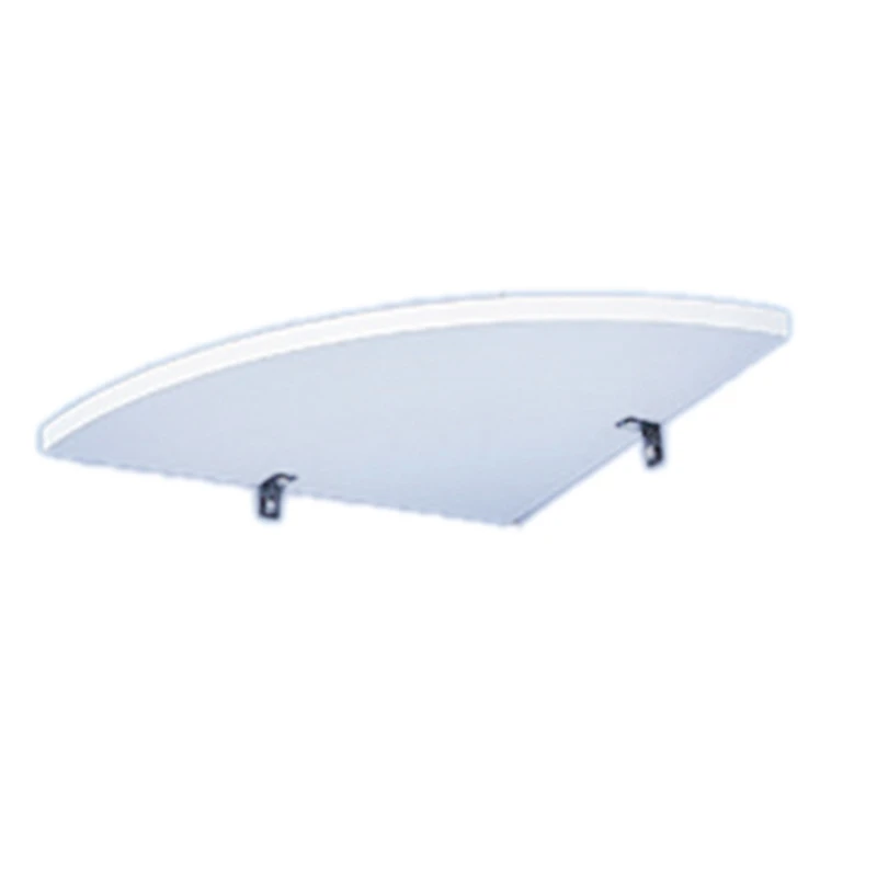 

3 шт. угловая полка для ванной, органайзер, настенная полка, кухонная полка для хранения, держатель для душа, домашняя книжная полка, полки дл...