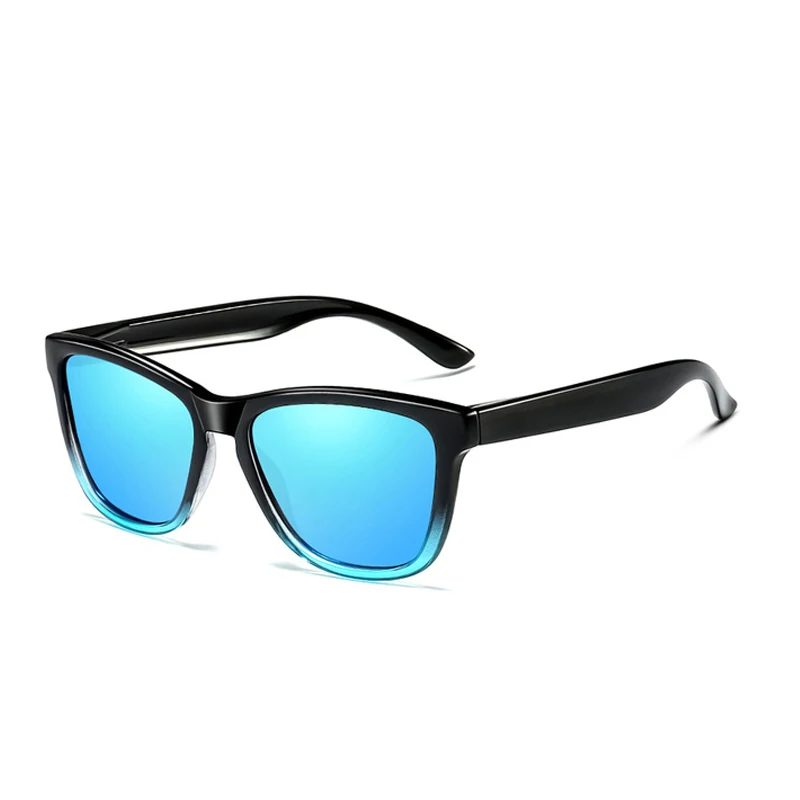 2020 Men Sunglasses Polarized Sun Glasses for Women Mirror Lens Handmade Fashion UV400 | Аксессуары для одежды
