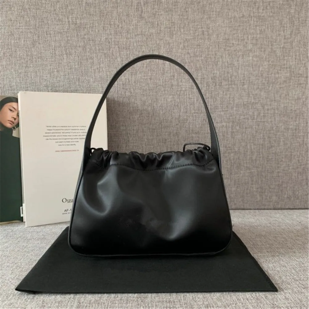 

Новинка 2021, нейлоновая сумка-клатч, модная женская сумка-мессенджер, кошелек, сумка для подмышек