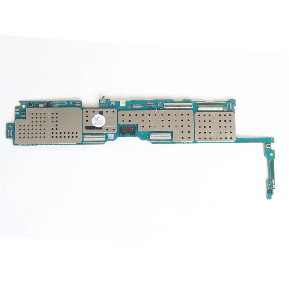 Основная материнская плата разблокирована для Samsung Galaxy Note 10 1 LTE SM P601|Платы