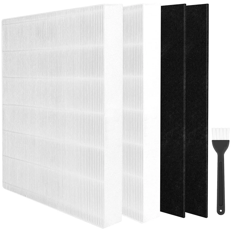 

Replacement Filter for Coway AP-1512HH, AP-1518R, AP-1519P Air Purifier Compatible, Part Number 3304899