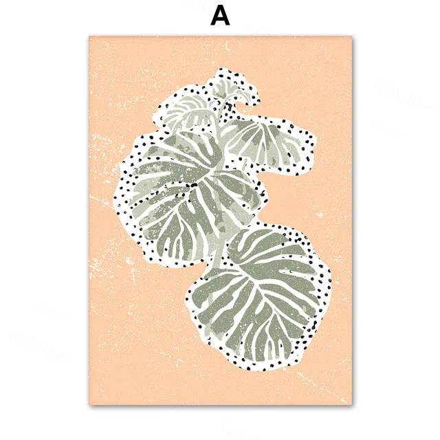 Картина на холсте с изображением девушки тела геометрической кривой абстрактной