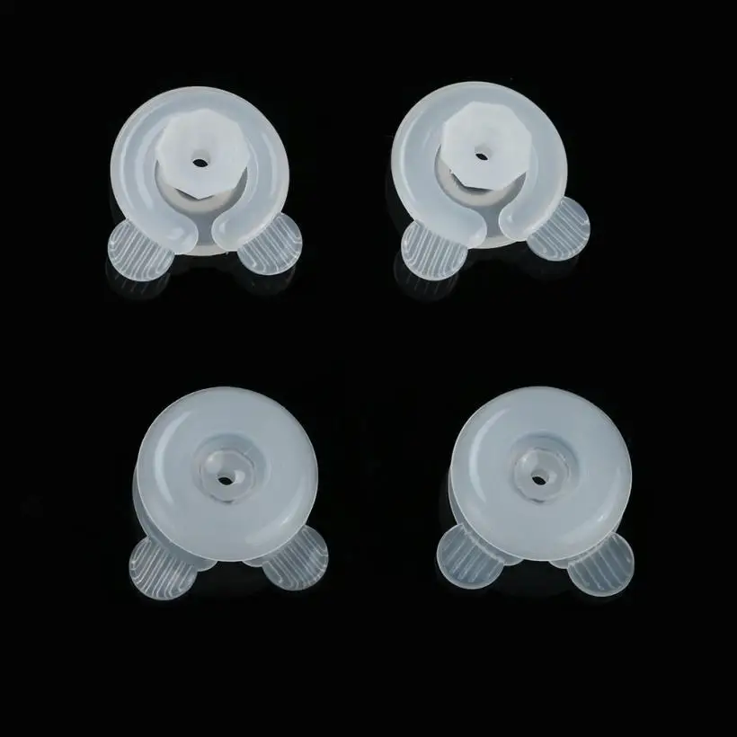 4 шт. одеяла лист одеяло кровать пончики держатели Пинцет Клещи|Вешалки и крючки| |