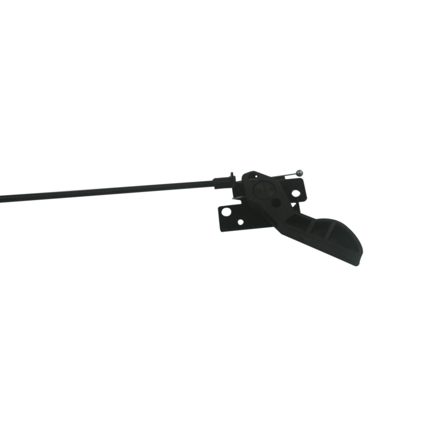 

Front Engine Hood Release Control Cable 51237294536 For Bowden Cable For BMW F15 X5 2014 2015 Free Shipping