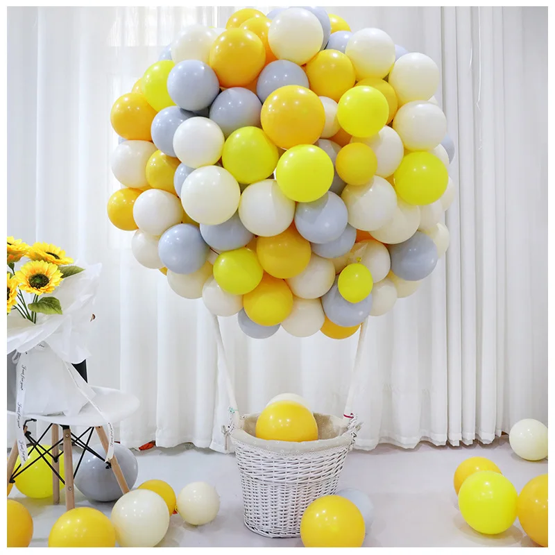 

Ramadan Decoration Wedding Baby Shower Decoration Wedding Balloons Birthday Party Decorations Mariage Anniversaire