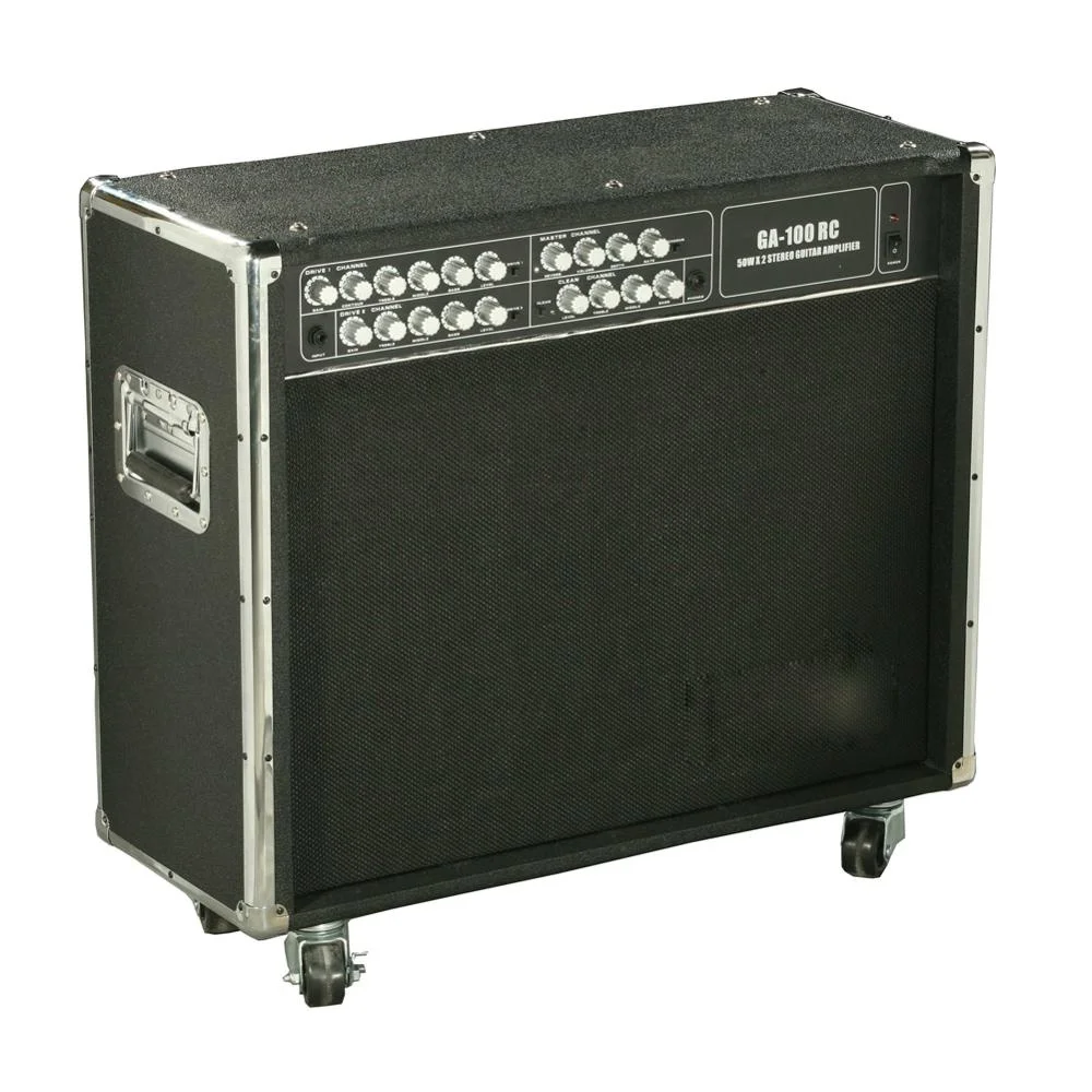 

Supply Guitar amplifier(100W)