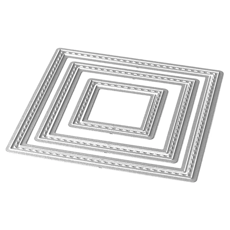 2020 Новое поступление металлические пресс формы и Скрапбукинг для изготовления