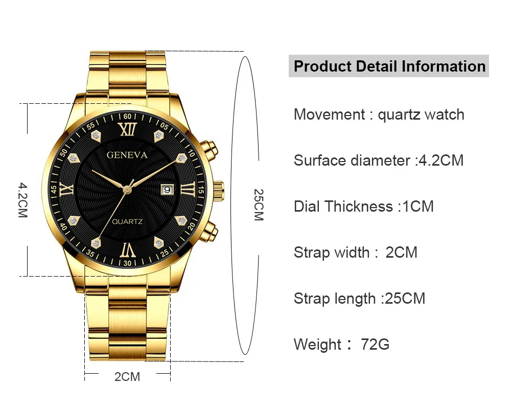 

Relogio Masculino Men Watches Luxury Famous Top Brand Men's Fashion Casual Dress Watch with date Military Quartz Wristwatches