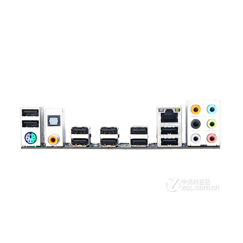 Gigabyte GA-PH67-UD3-B3 настольная материнская плата PH67-UD3-B3 H67 Socket LGA 1155 для Core i7 DDR3 32G ATX б/у |