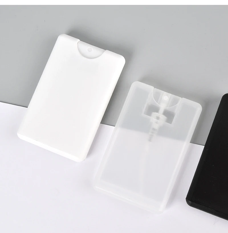 

5 шт., многоразовый мини-контейнер для жидкости, 20 мл