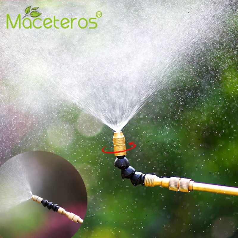 Стержень распылителя MACETEROS 3 л/5 л/8 л универсальный Телескопический распылитель