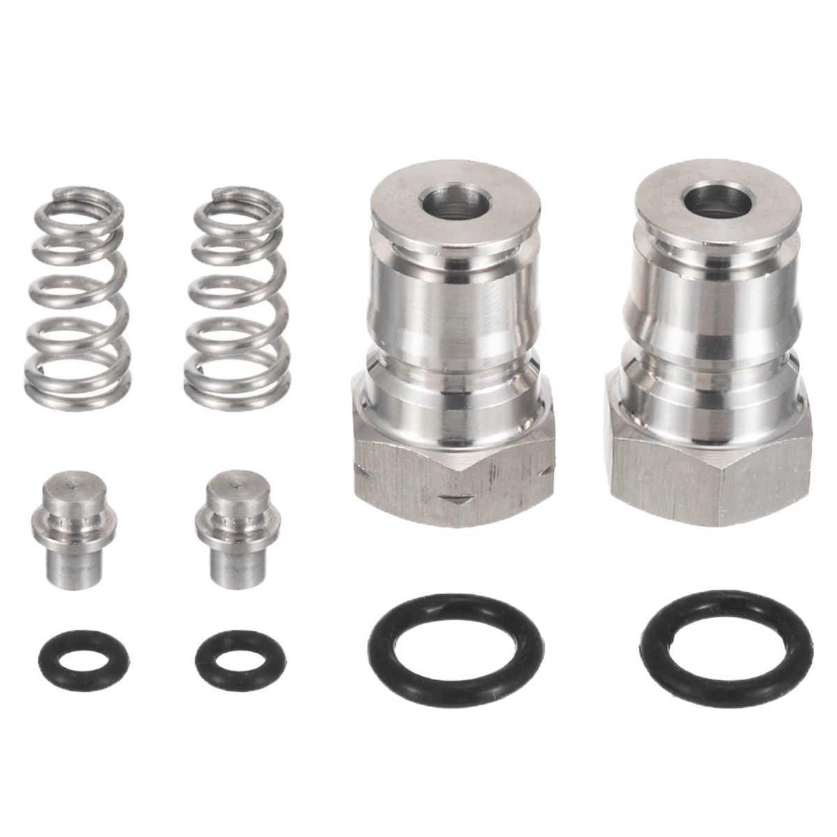 19 / 32 &quot 18 шаровой замок Keg Post пивоваренный газовый жидкостный пост Poppet весенний