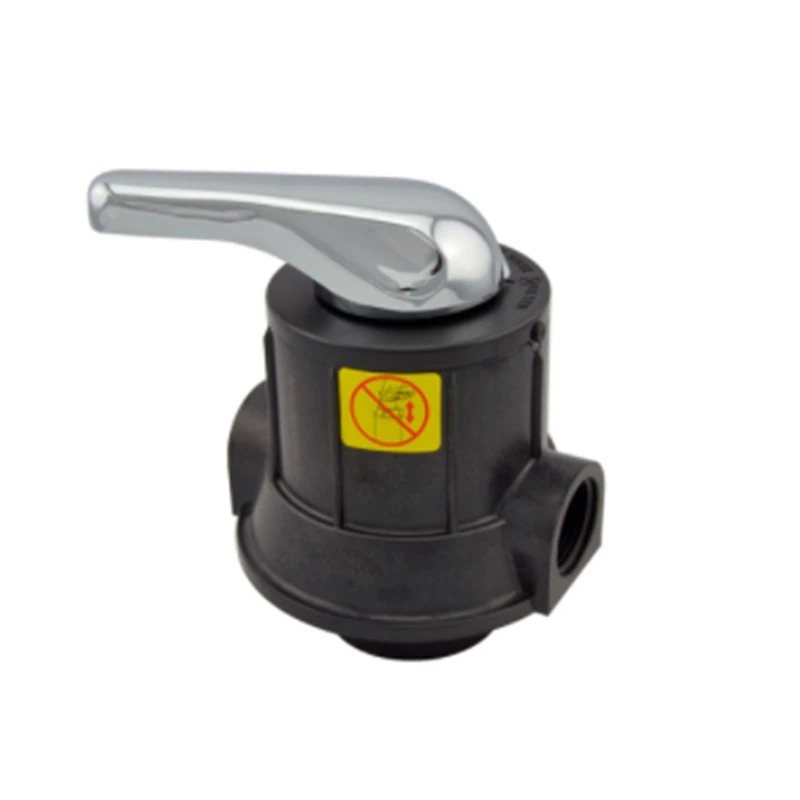 Водяной фильтр с ручным регулирующим клапаном F56A для сборки водяного фильтра |