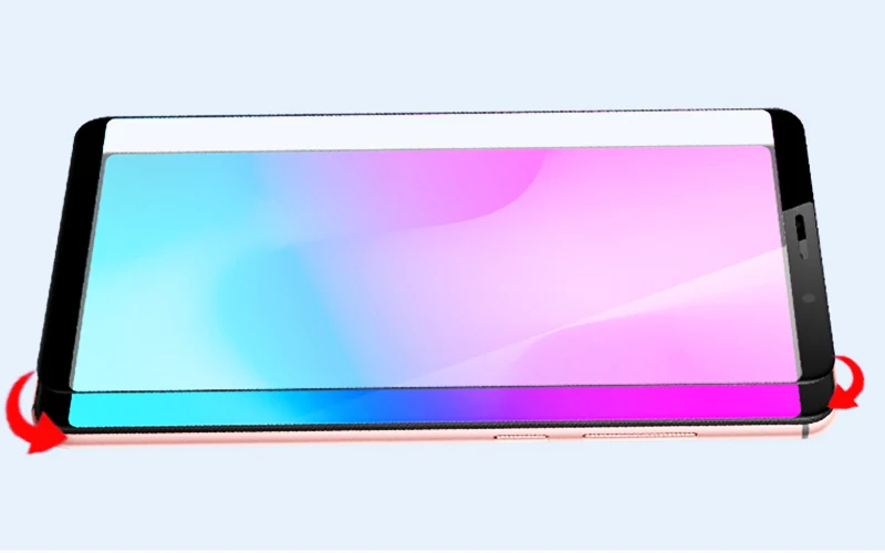 Защитное стекло XCZJ для Asus ZenFone series | Мобильные телефоны и аксессуары