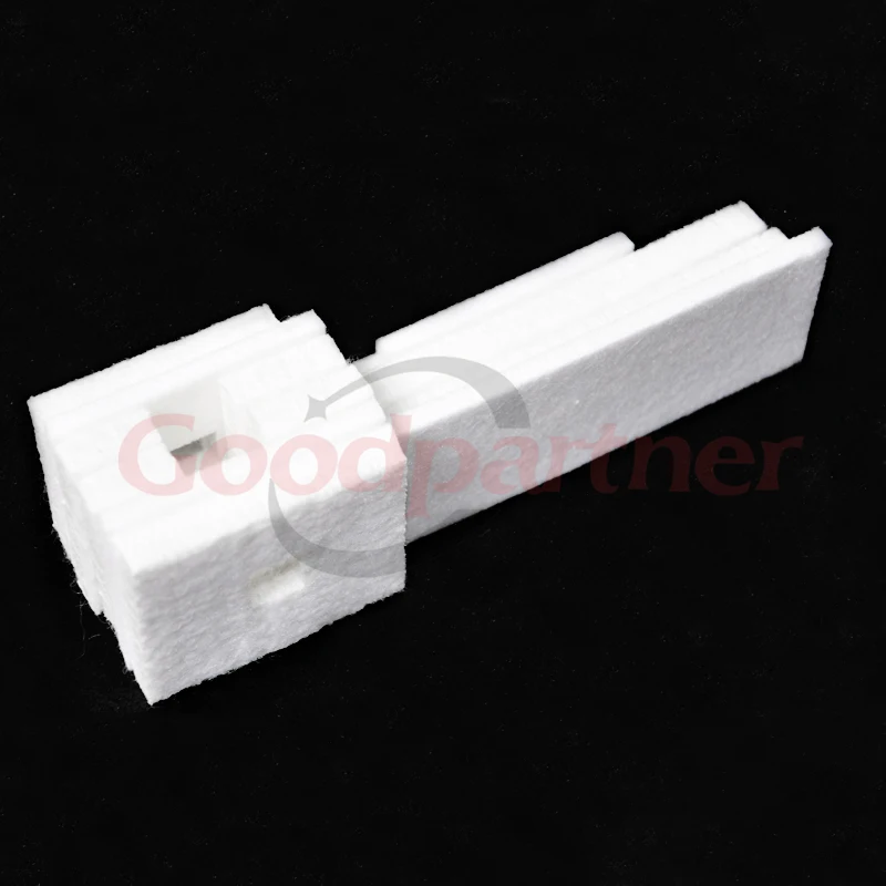 1X Tray пористая подкладка для EPSON Stylus SX230 SX235 SX430 SX435 SX438 SX440 SX445 TX230 TX235 TX430 TX435 NX330 NX430 PX404