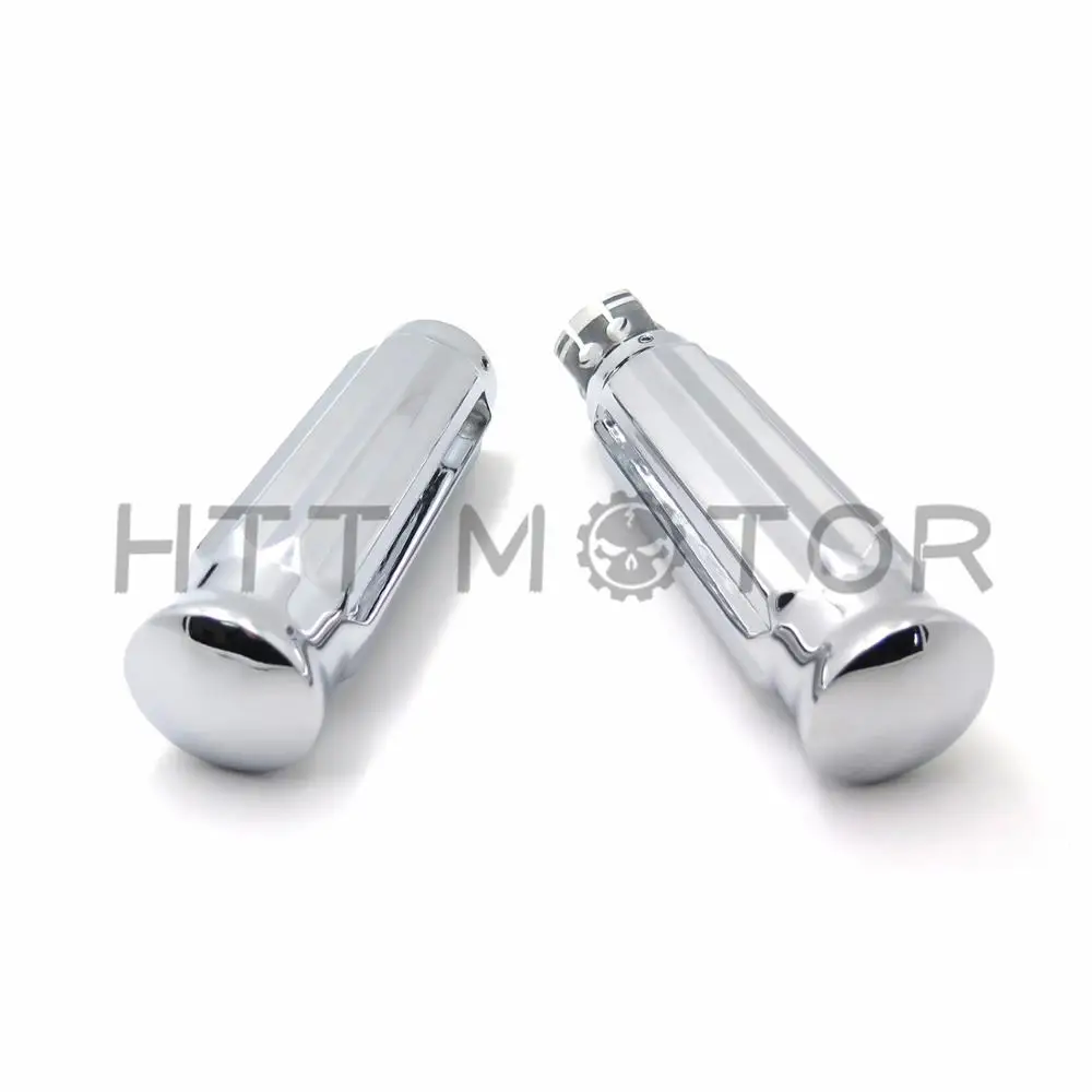 Aftermarket Бесплатная доставка Мотоцикл Запчасти 7/8 &quotРучка Бар Ручные ручки для