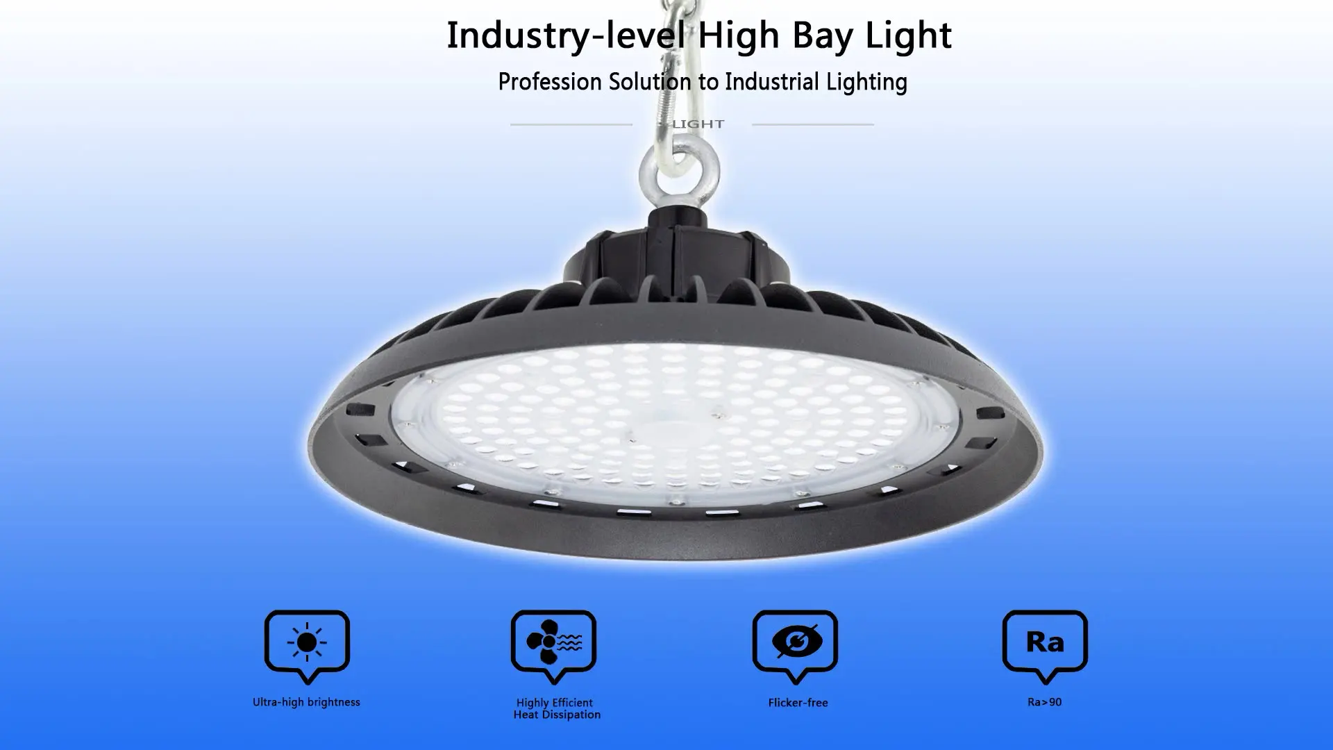 

Sinchum высоколюминесцентный линейный 100 Вт НЛО светодиодный светильник высокие катушки 12000 люмен 180 Вт Светодиодная Подвесная лампа