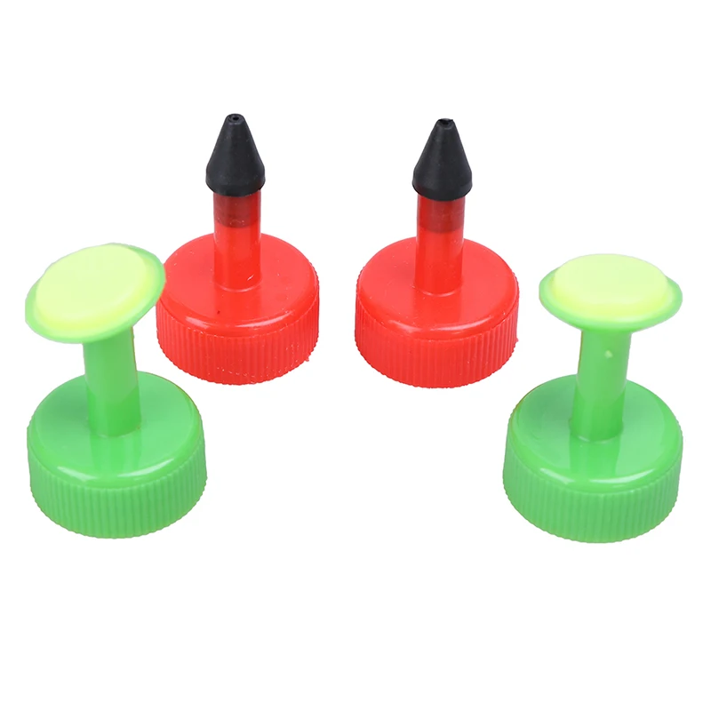 

Спринклер для полива растений, насадка с распылителем для садов, 4 шт.