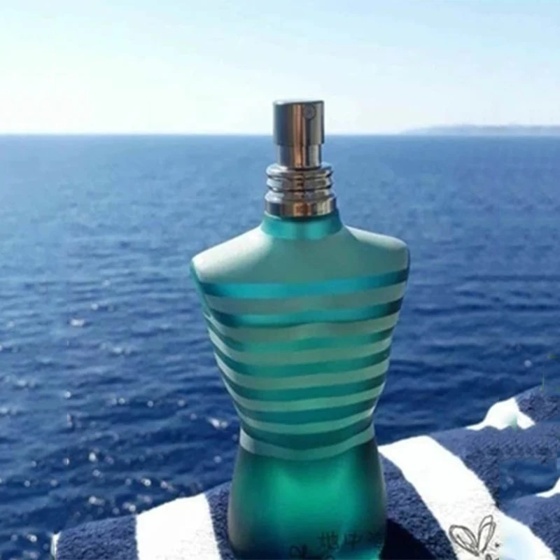 

Man Parfum LE MALE Long Lasting Natural Original Cologne Charm Male Fragrance High Quality Parfums Homme