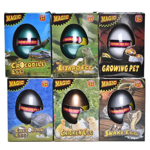 Детские игрушки детская коробка большие Яйца динозавра детские забавная новинка
