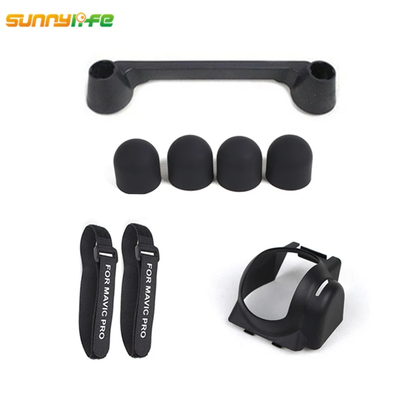 Передатчик контроллер Thumb Джойстик Двигатель защитный Кепки Пропеллеры