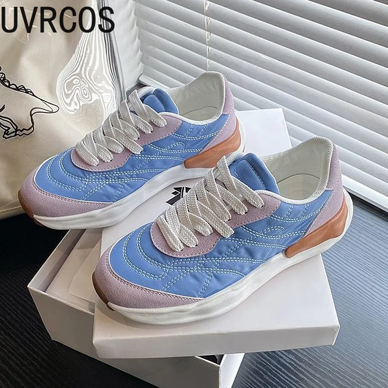 

Женские холщовые кроссовки, 3 цвета, повседневная спортивная обувь для девочек, все сезоны, 2021