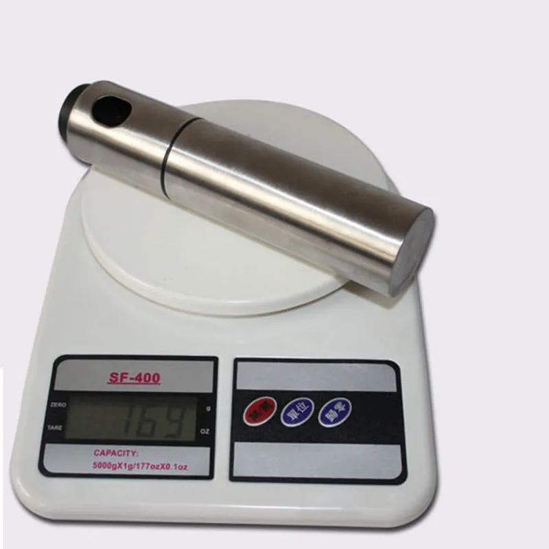 Распылитель масла из нержавеющей стали кухонные аксессуары бутылка распылитель