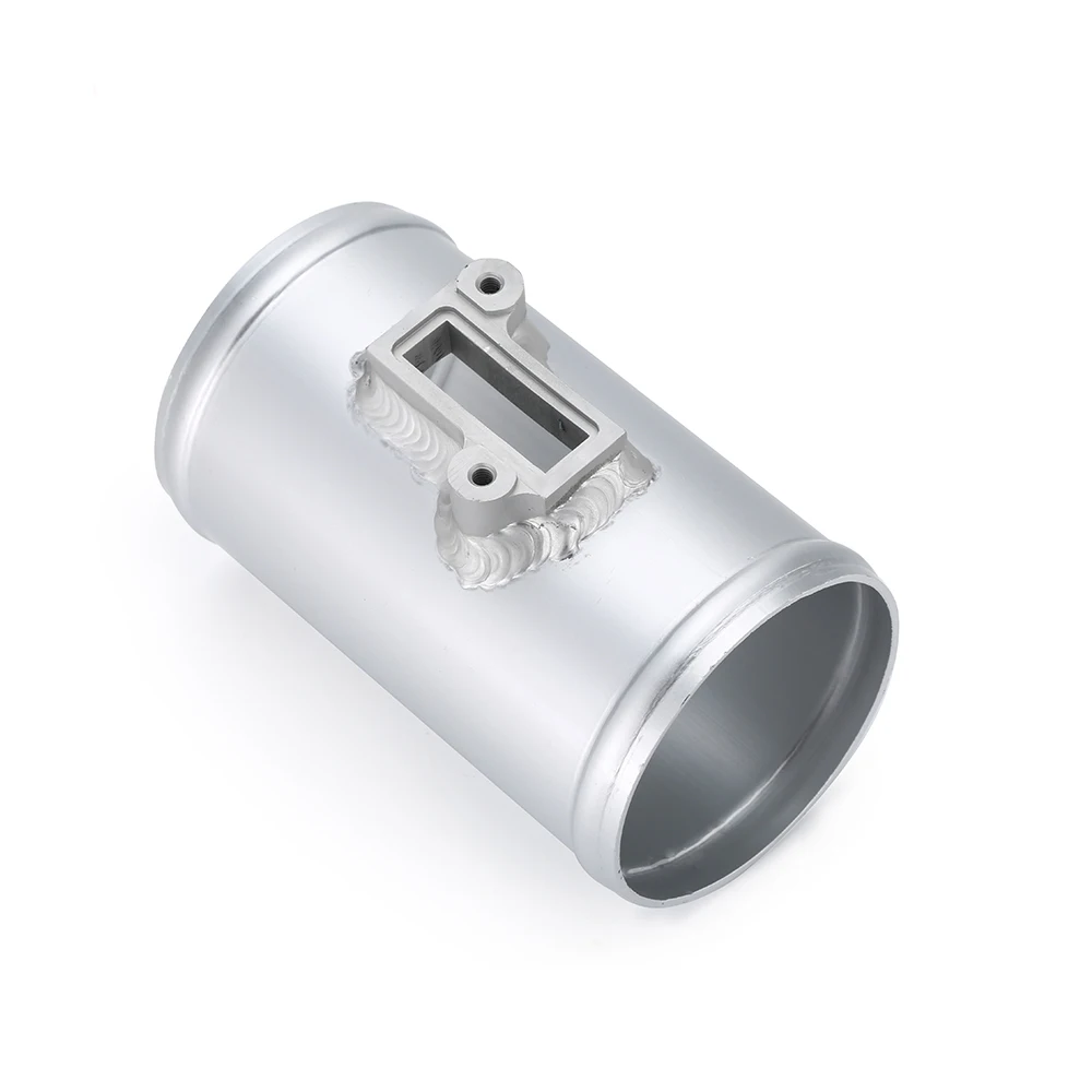 Датчик массового расхода воздуха адаптер воздухозаборника MAF метр Крепление