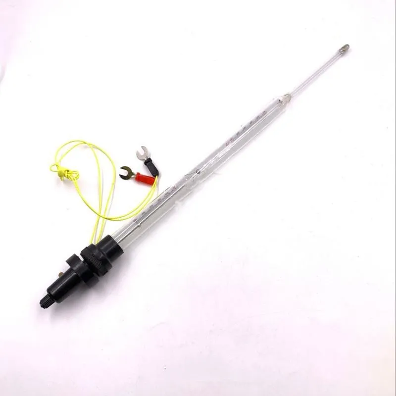 

Electrical contact thermometer WXG incubator conductive meter adjustable glass mercury electric contact thermometer