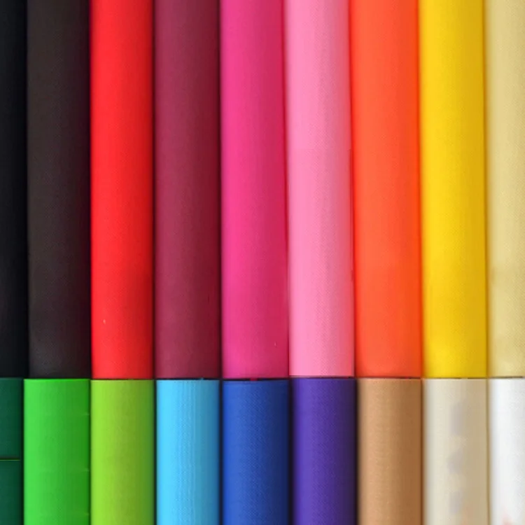 

160cm×100cm Non-woven processing custom good material color pp non-woven fabric color copy non-woven pp non-woven DIY fabric