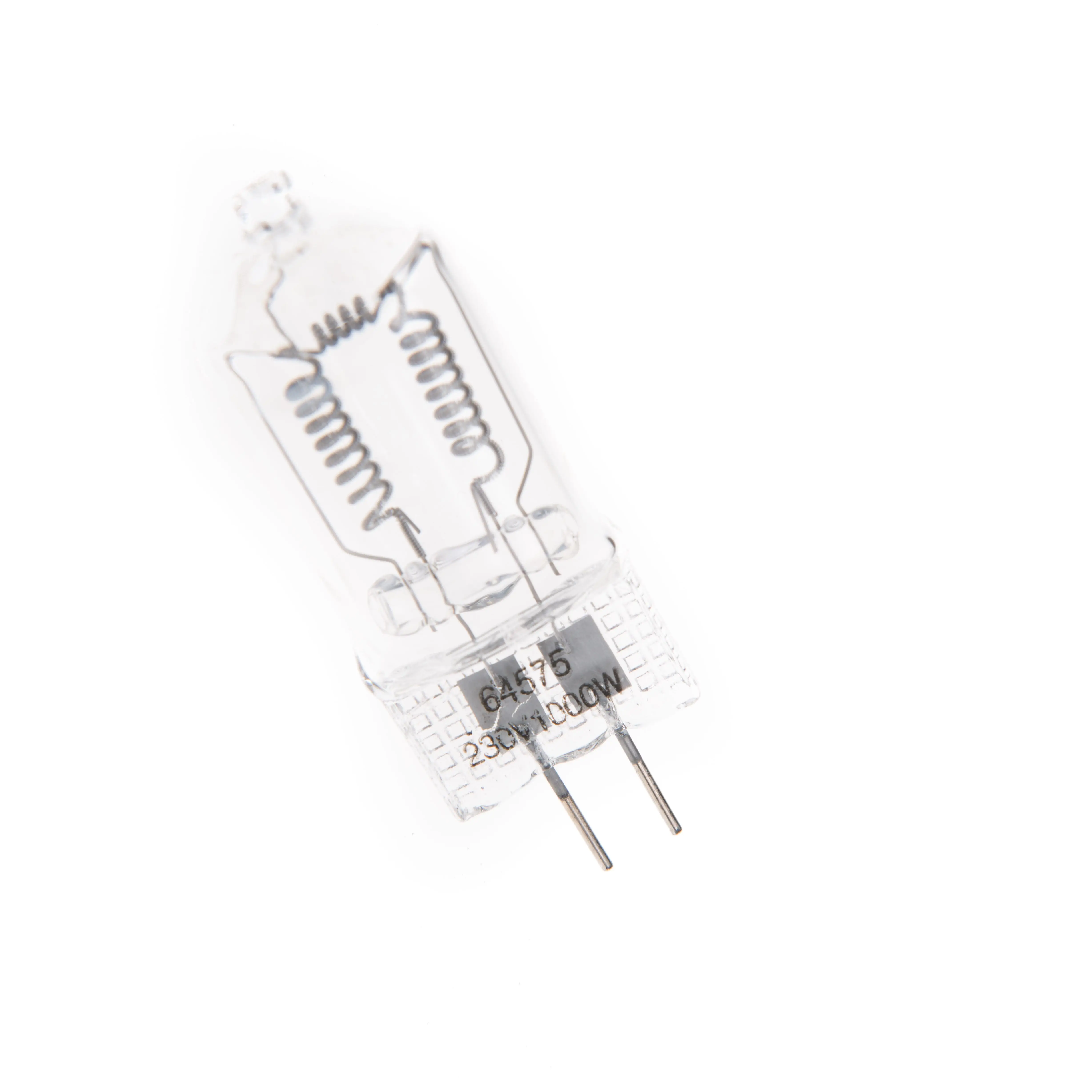 Сценическая лампа CHANGSHENG 64575 1000 Вт 230 В GX6.35 15H EGY Вт|gx6.35|lamp 1000wegi |