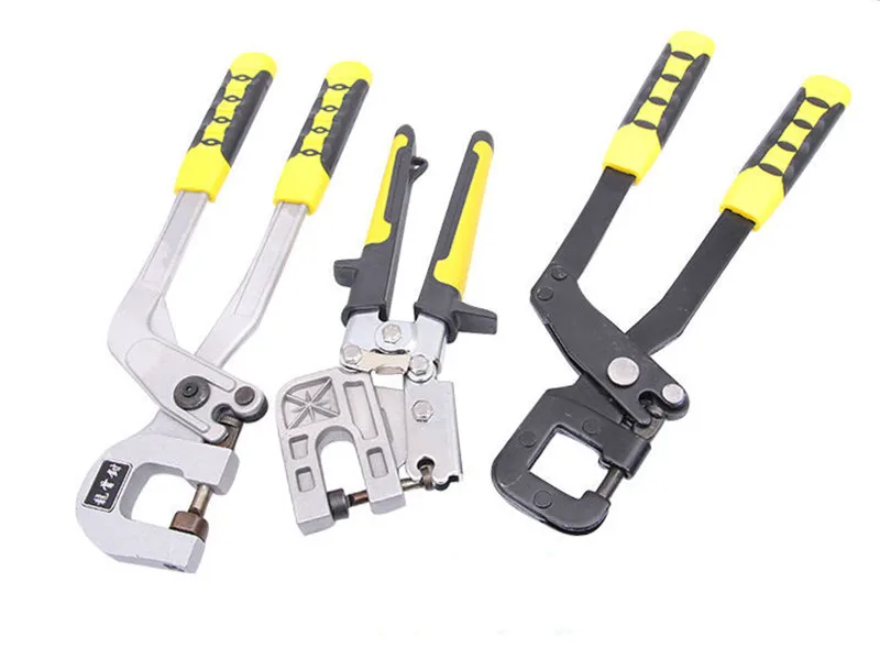 

Light Steel High Carbon Steel Keel Forceps One-Handed Keel Forceps Titanium Alloy Keel Forceps Ceiling Punching Pliers