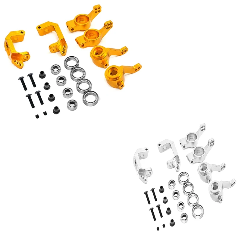 

Комплект металлических подшипников для радиоуправляемых автомобилей HSP 102010 102011 102012 94123