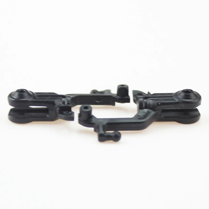 Комплект зажимов для ротора с рукоятками основного лезвия модели Wltoys V930 V966 V977 |