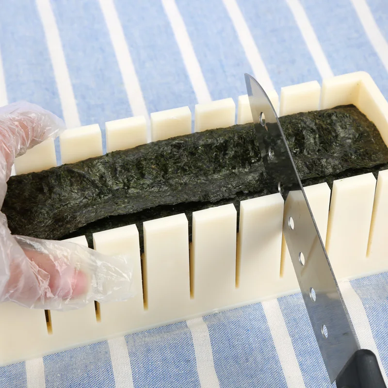 Суши плесень рисовый онигири мяч бенто пресс прессформы DIY инструменты утилита