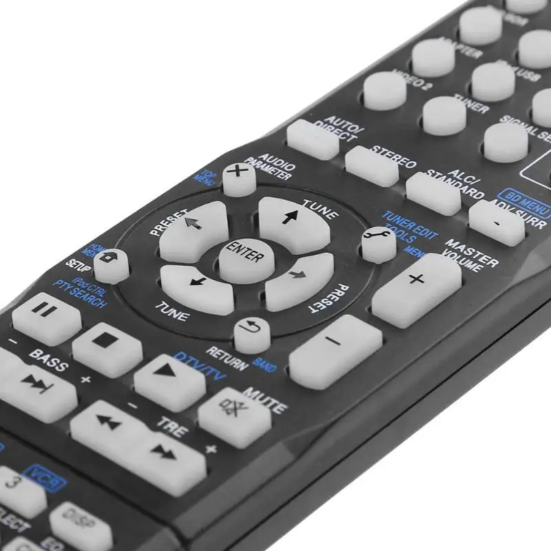 Пластик дистанционного Управление Замена ТВ ЖК дисплей светодиодный Для Pioneer VSX