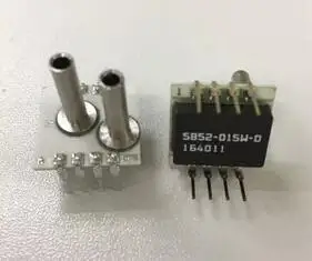 

Новинка 100%, 300 psi, па, датчик давления, фотосессия SM5852 5852-015W-D