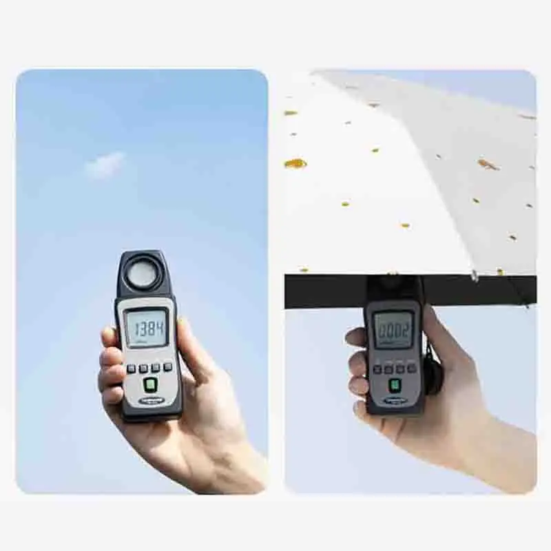 Солнцезащитный Зонт ZUODU с защитой от УФ-лучей женский зонт для защиты дождя и