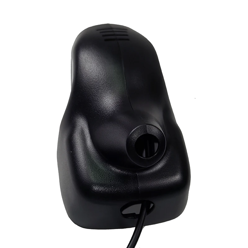 Novatek 9665X Sony IMX 323 WIFI Автомобильный видеорегистратор Камера для Volkswagen