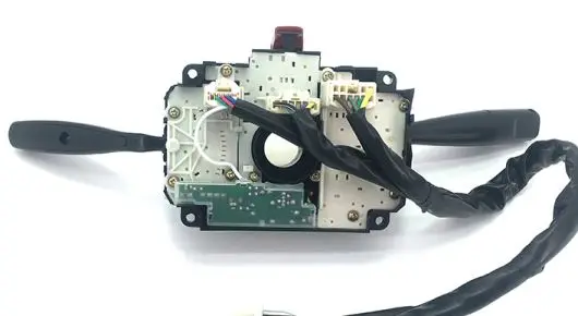 Индикатор стеклоочистителя переключатель для SUZUKI WAGON R|oem switch|switch suzukisuzuki switch |