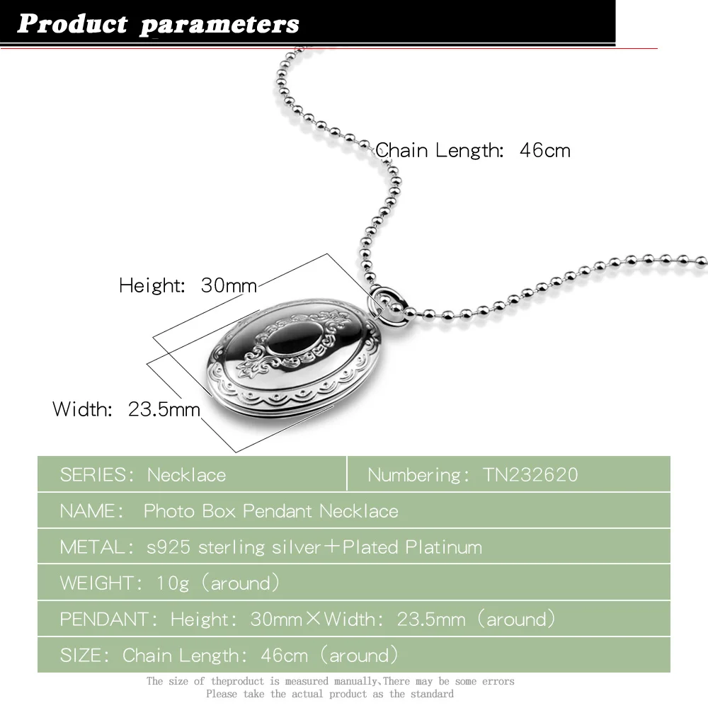 Изящный овальный резной цветок в полоску медальон кулон ожерелье женское