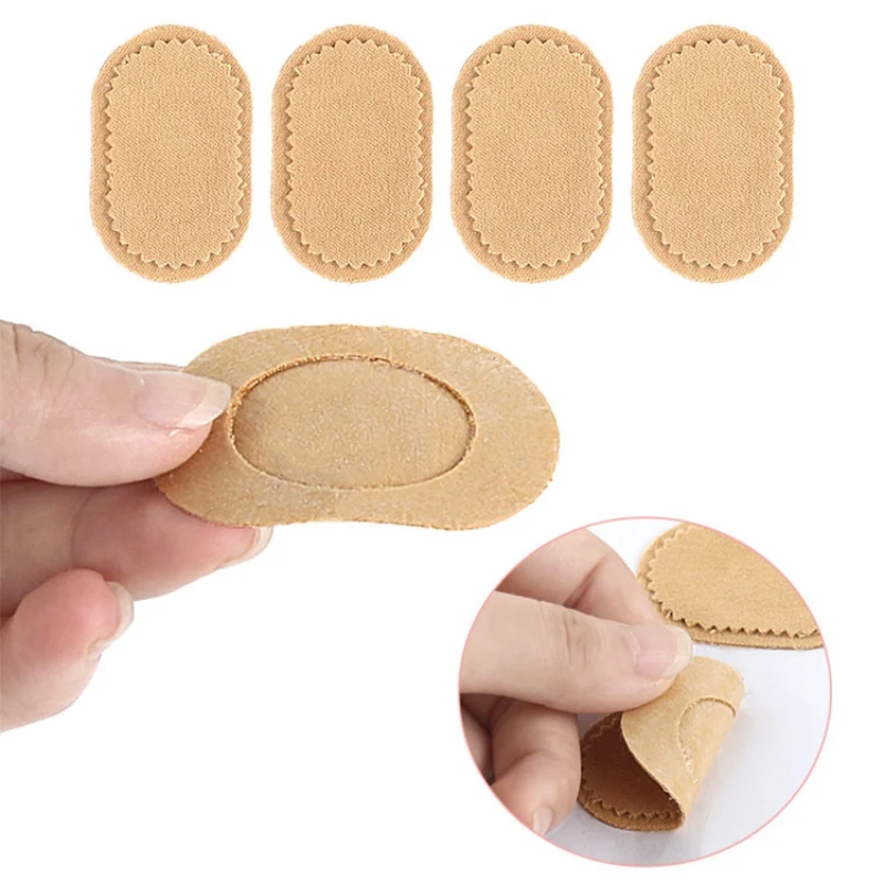 6 шт./комплект силиконовые патчи для снятия боли в ногах | Красота и здоровье