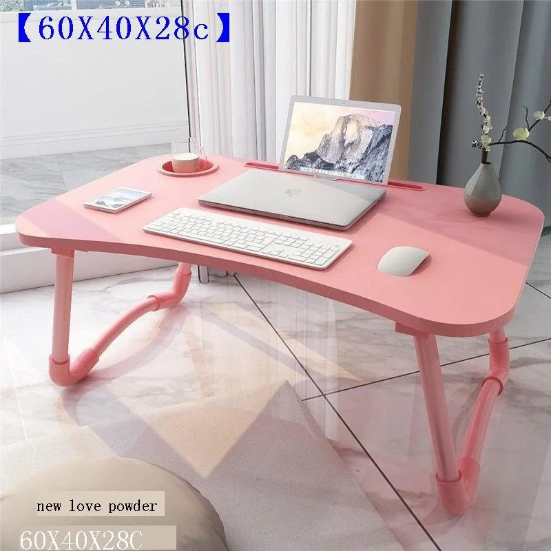

Meuble Office Tafelkleed Scrivania Tisch Kids Furniture Portatil Dobravel Small Mesa Bedside Laptop Desk Study Computer Table
