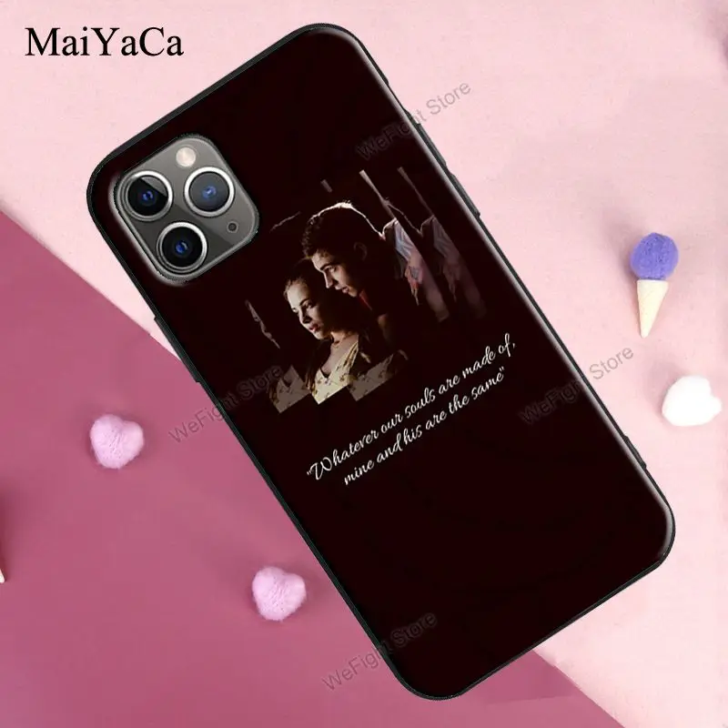 Чехол-накладка для iPhone 13 11 Pro Max 12 mini X XR XS 6S 7 8 Plus SE 2020 | Мобильные телефоны и