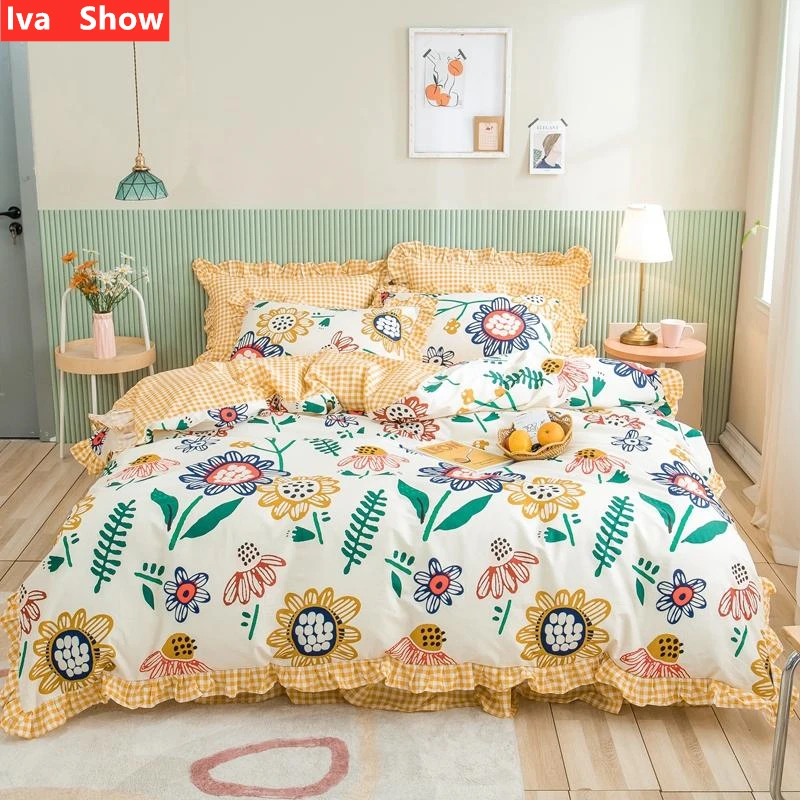 Ива привлекательное изделие с рисунком &quotПодсолнух&quot. Принцесса ветра хлопок