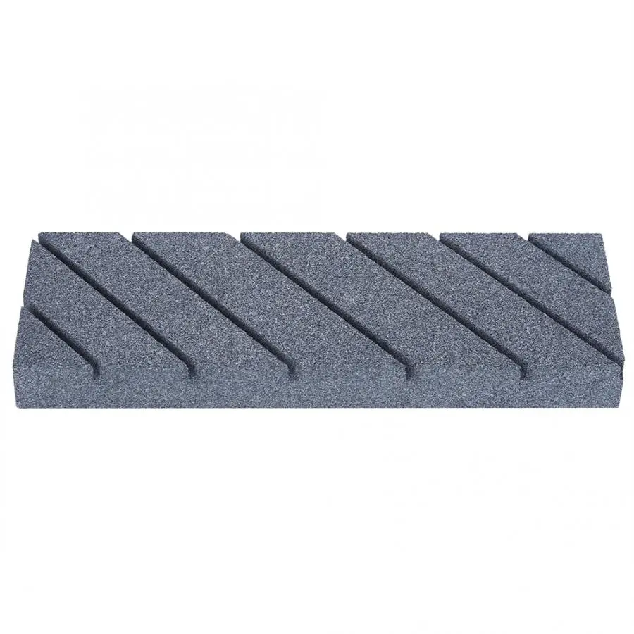 Лучший способ полировки заточки камней, уплотнительный камень