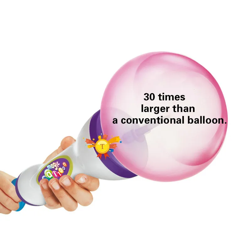 

Innovative Handmade Sticky Ball DIY Toys For Kids Chid Children Bobo Sticky Music Sticky Ball Machine Onoies Toy For Boy Girl