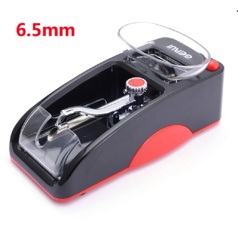 Электрический автоматический инжектор для табака инструмент сделай сам