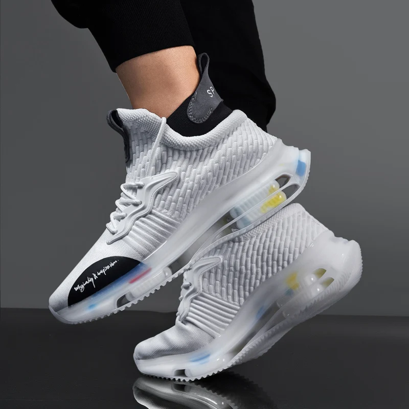 

men shoes Sneakers Male tenis Luxury shoes Mens casual Shoes Trainer Race off white Shoes fashion loafers running Shoes for men